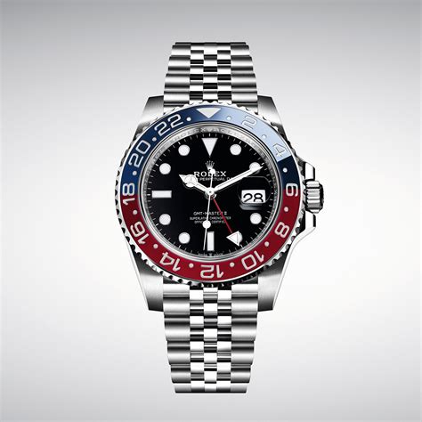 rolex gmt pepsi 2018 replica|rolex pepsi gmt retail price.